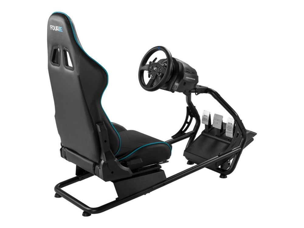 FOURZE Racer Simulator Seat