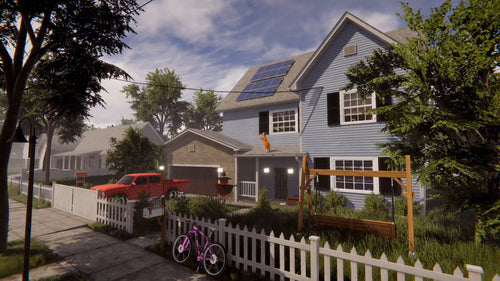 House Flipper - Remastered Collection