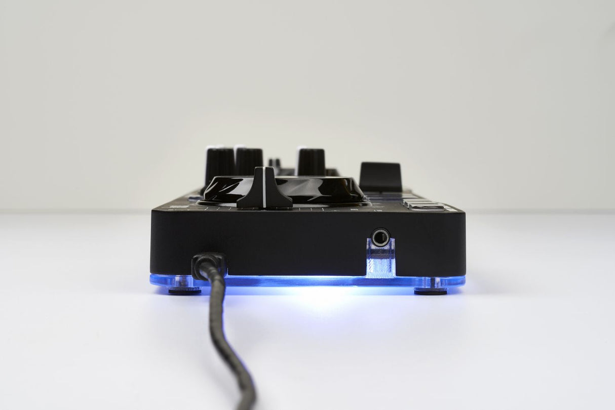 HERCULES DJ KONTROLLERA STARLIGHT