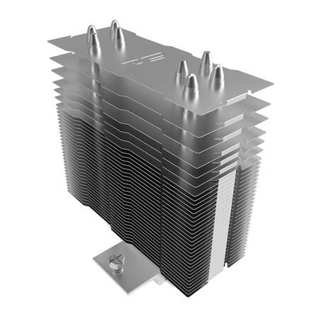 CPU Aktiv Kylning Darkflash Z4 LED