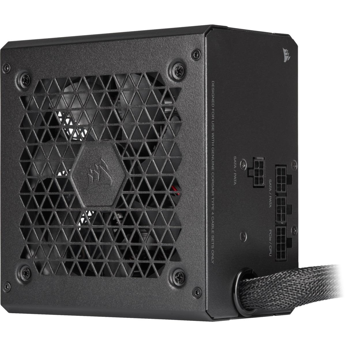 Corsair CX550M - 550W - 80+ Brons