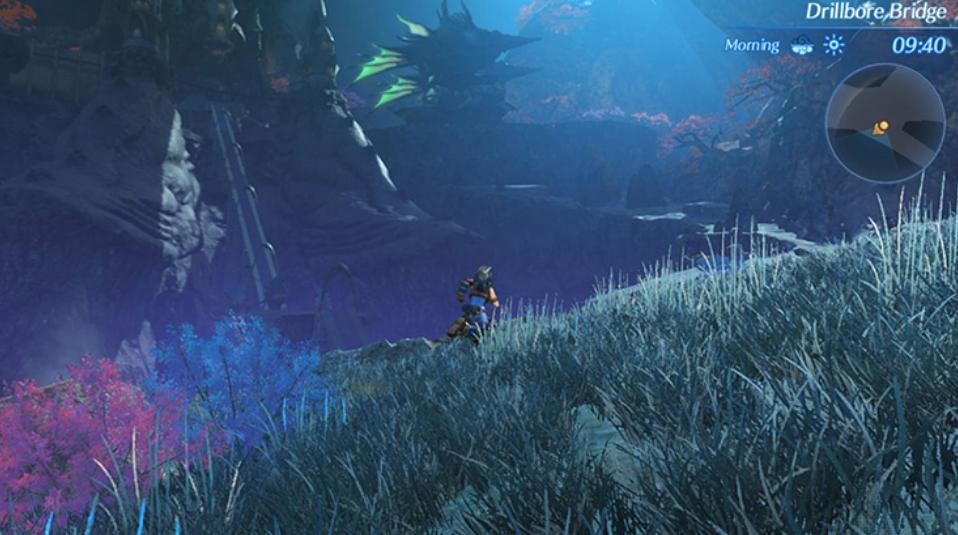 Xenoblade Chronicles 2 (UKV)