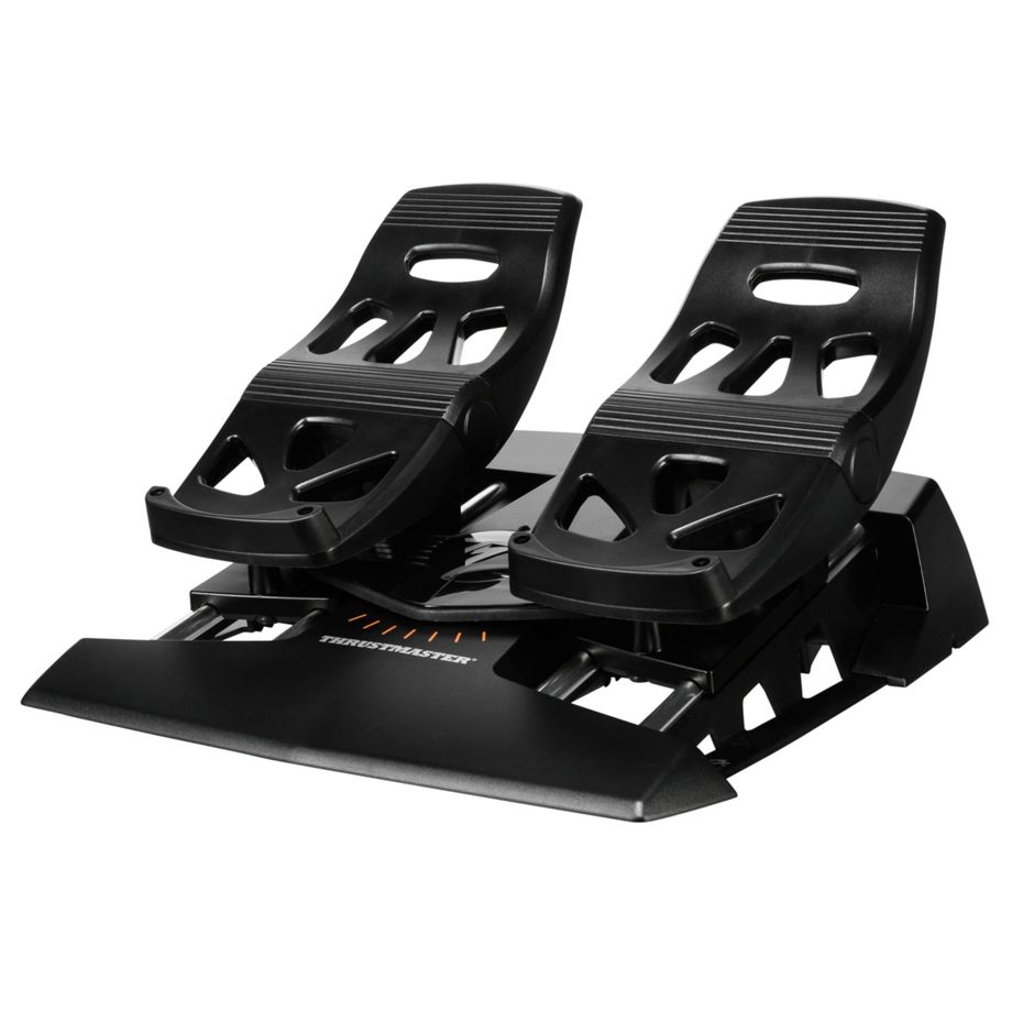 Thrustmaster TFRP Roder - PS4 - PC