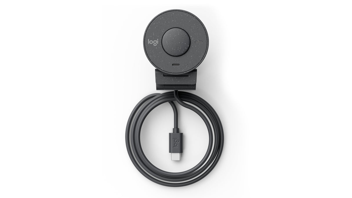 Logitech BRIO 305 1920 X 1080 Webbkamera Gängad