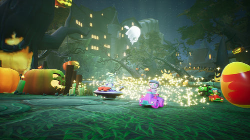 Race with Ryan – Xbox One – produktbillede 7