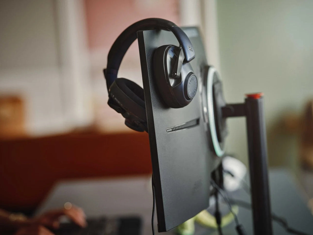EPOS - H6 Pro Closed Gaming Headset - Svart