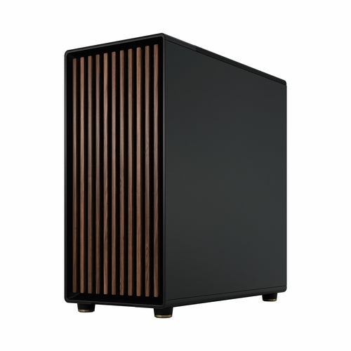 Midi Fractal Design North XL Charcoal Black TG Dark Fractal design