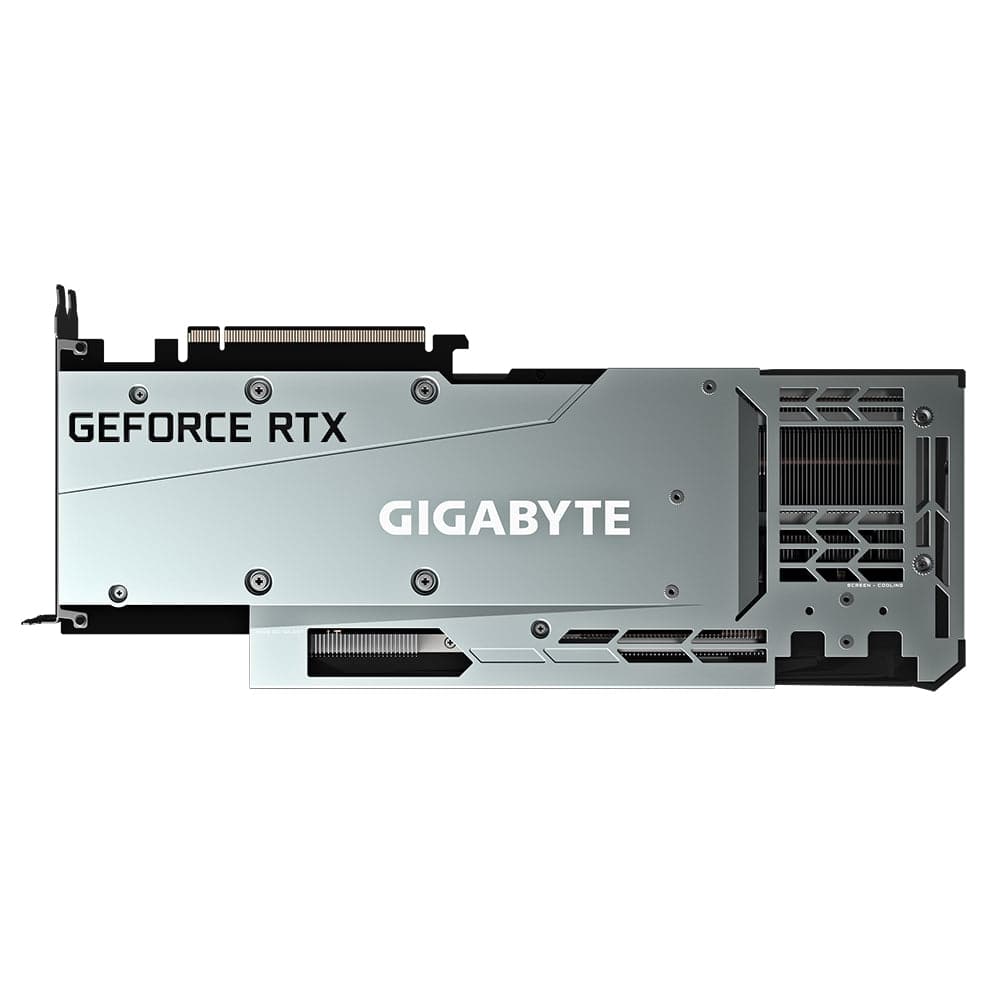 Gigabyte GeForce RTX 3080 Ti GAMING OC 12G