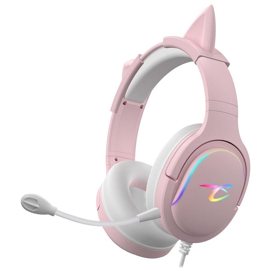 Subsonic Headset All Platforms + Led MULTI Subsonic