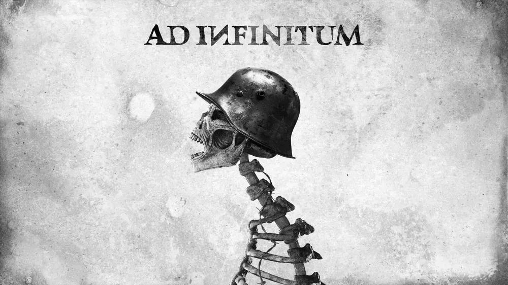Ad Infinitum Nacon