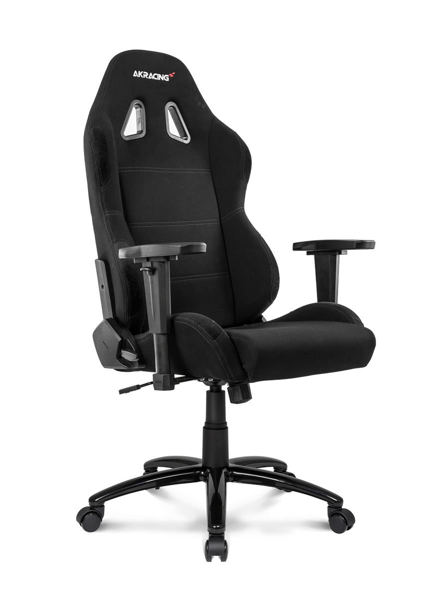 AKRacing Core EXWIDE Svart