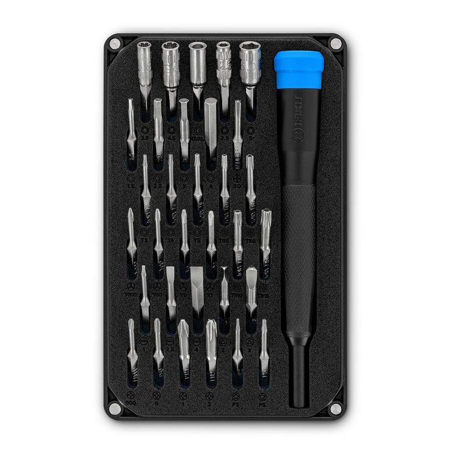 IFixit Moray Driver Kit - 32 Bitar