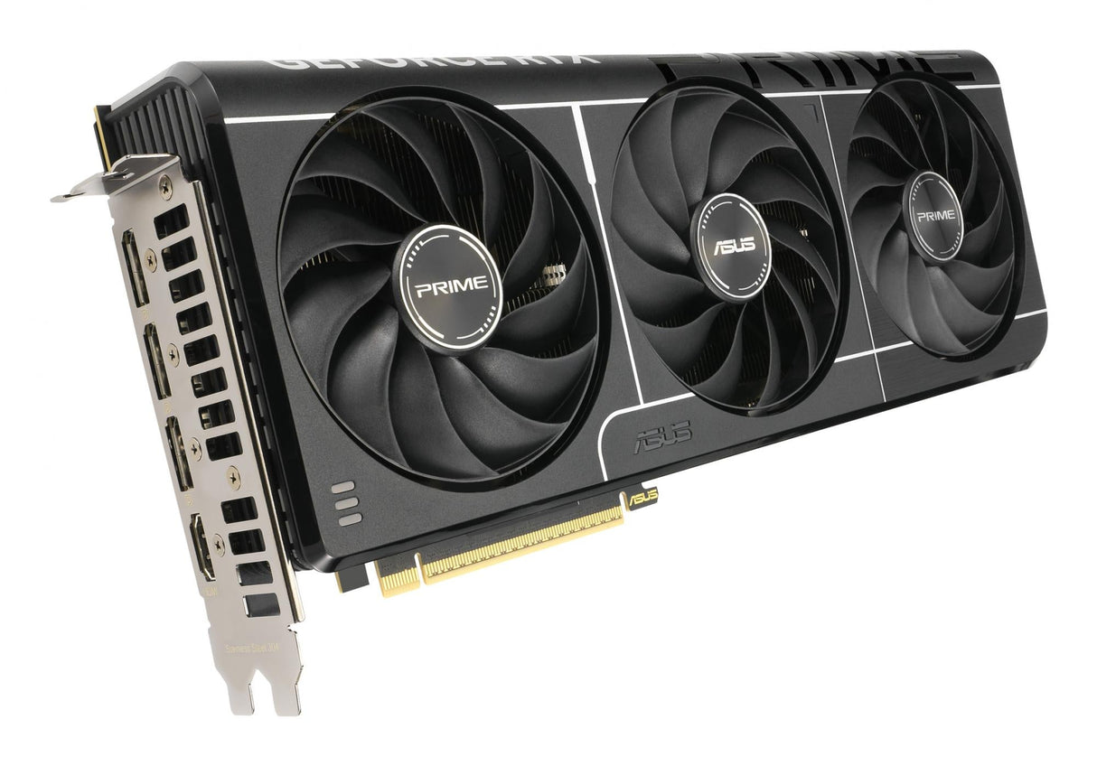 ASUS GeForce RTX 5070 TI 16GB PRIME OC ASUS