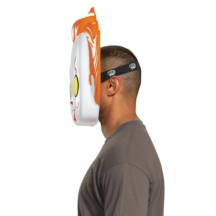 Funko Pop! IT Pennywise Mask