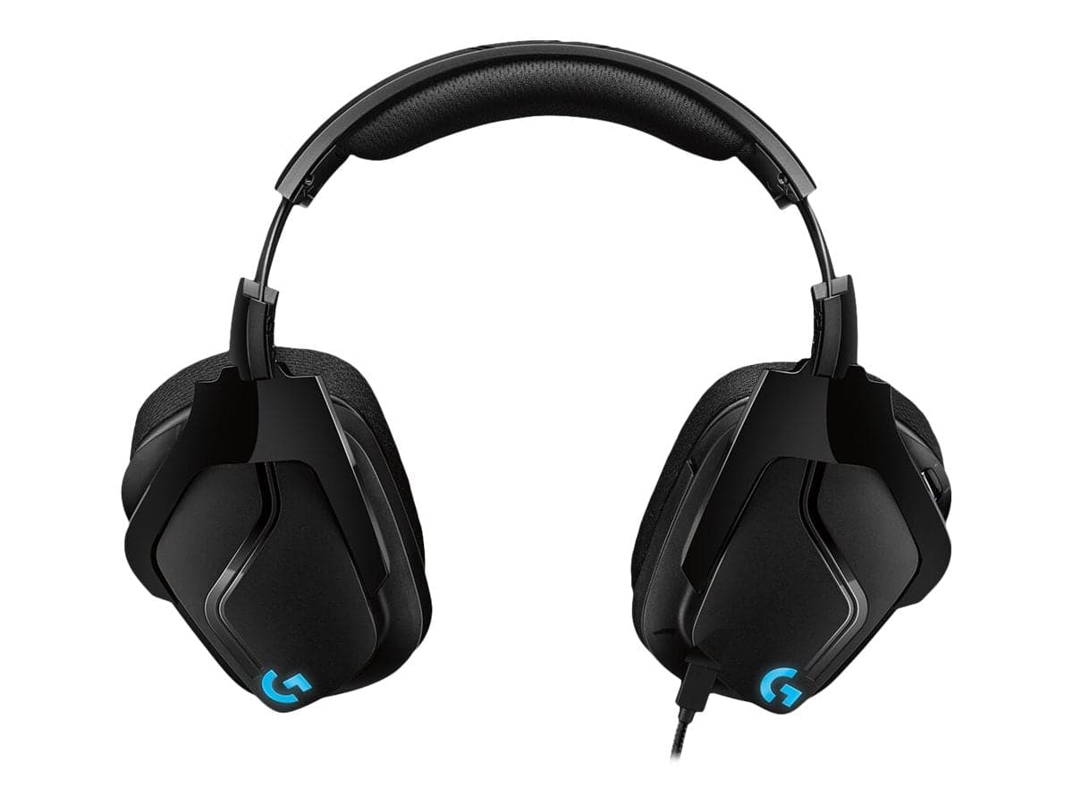 Logitech G635 7.1 Surround Sound