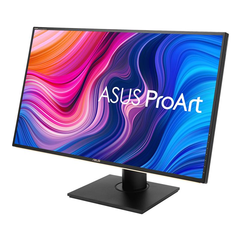 ASUS ProArt PA329C 32 3840 X 2160 (4K) HDMI DisplayPort USB-C 60Hz Pivot-skärm