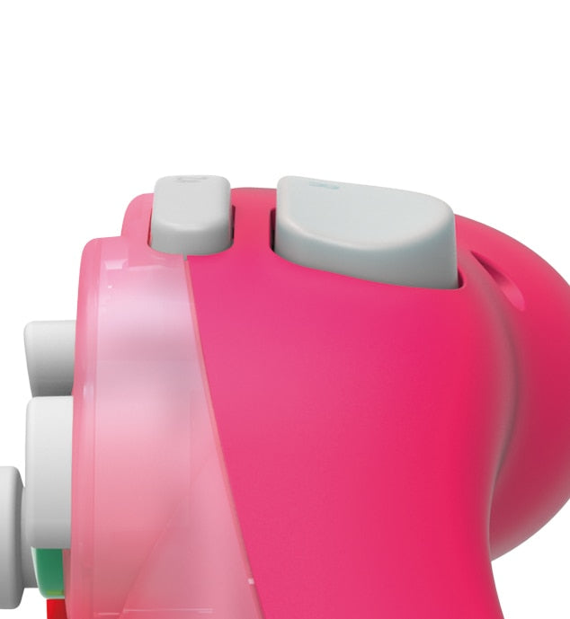 Super Smash Bros Gamepad - Peach