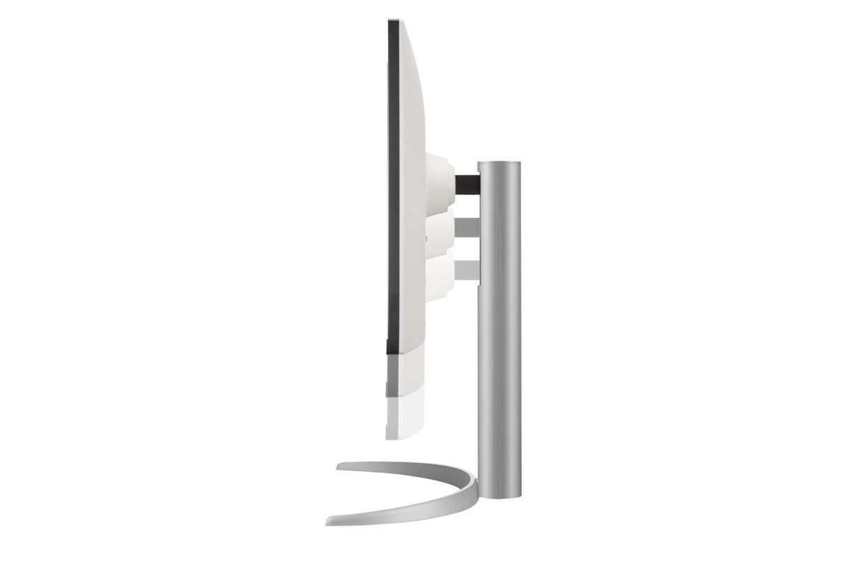 LG 27UP85NP-W 27 3840 x 2160 (4K) HDMI DisplayPort USB-C 60Hz Dockingskærm LG Electronics