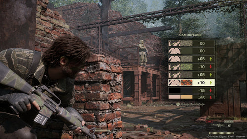 Metal Gear Solid Delta: Snake Eater (Day 1 Edition)