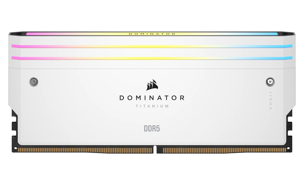 CORSAIR Dominator DDR5 SDRAM 64GB kit 6000MHz CL36 DIMM 288-PIN