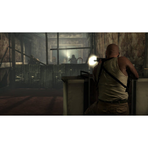 Max Payne 3 (Greatest Hits) (Import) Geekd