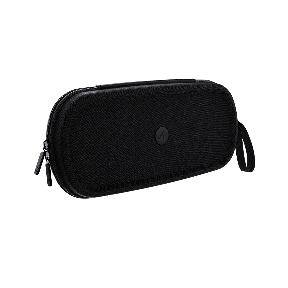 Stealth Premium Travel Case – sort etui forfra