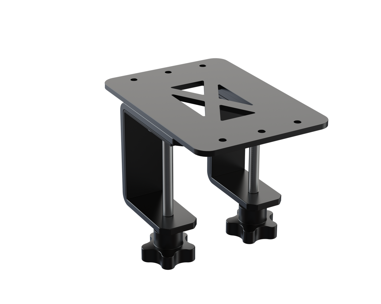 MOZA Bordbeslag – Handbrake & Shifter