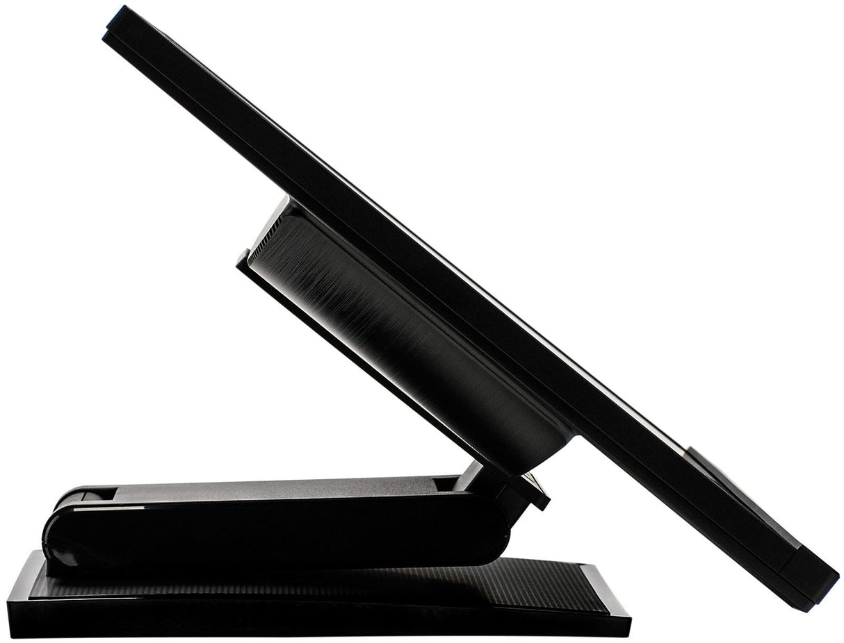 Iiyama ProLite T2454MSC-B1AG 23.8 1920 X 1080 (Full HD) VGA (HD-15) HDMI 60Hz