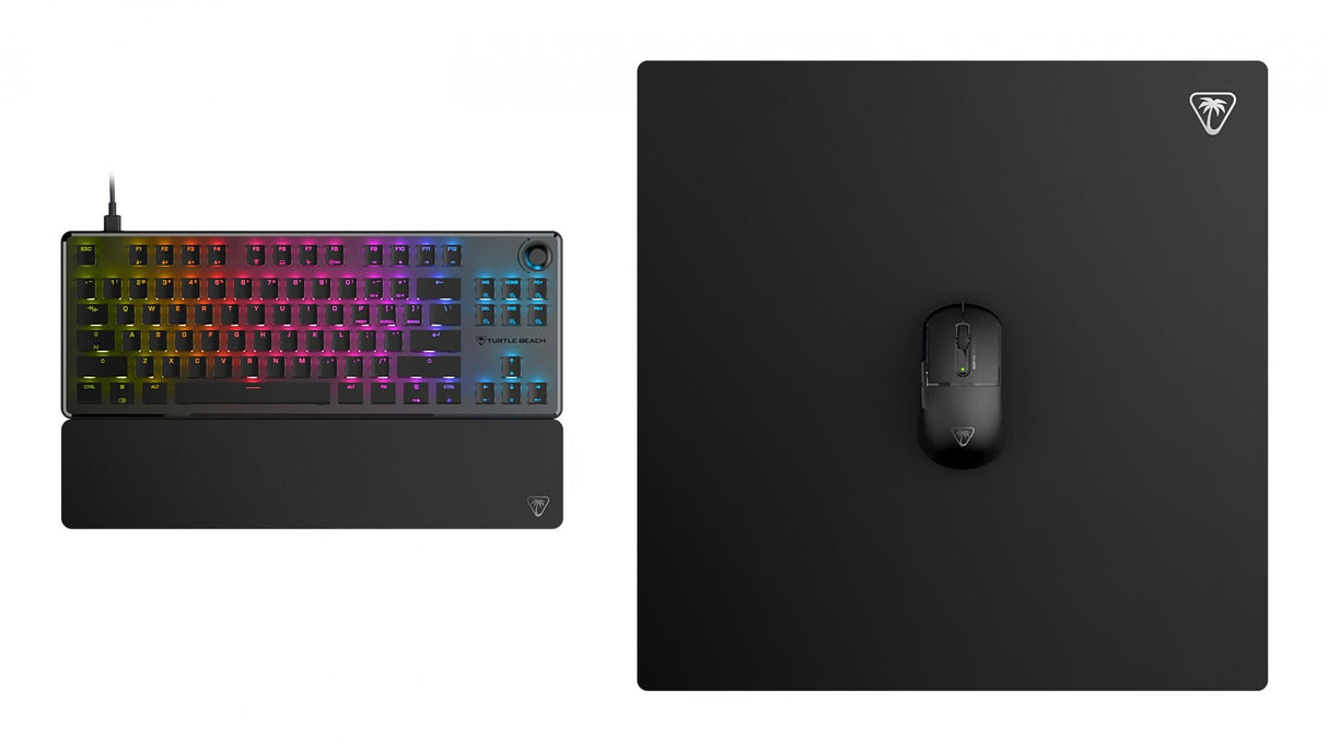 Turtle Beach Sense Core SQ-musen Vadderar