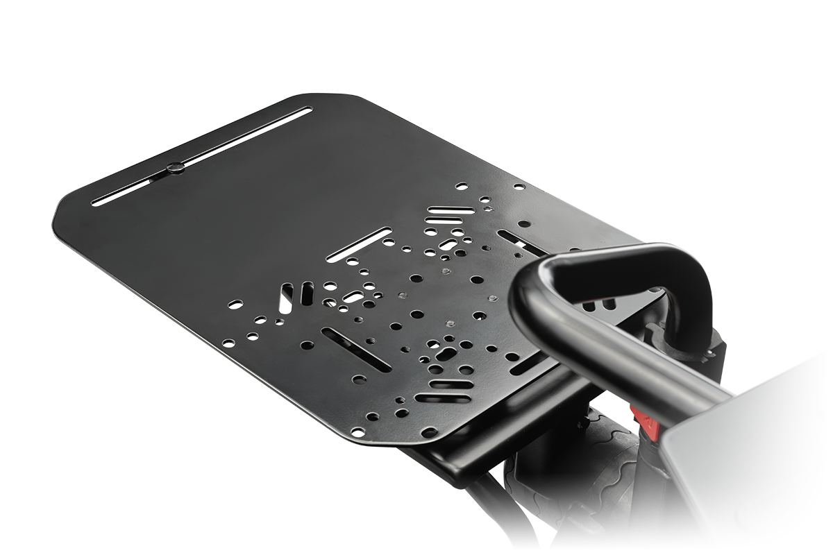 Next Level Racing Flight Pack För FGT Lite Och GT Lite