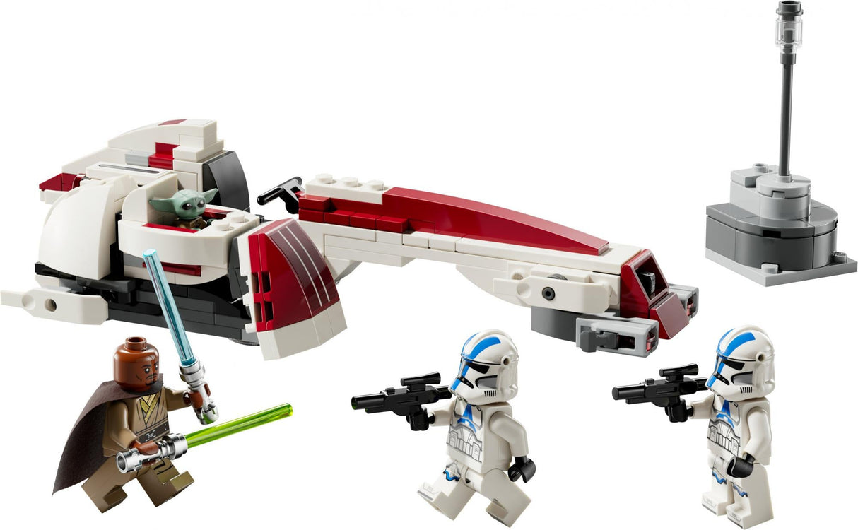 LEGO Star Wars - BARC Speeder™ Escape (75378)