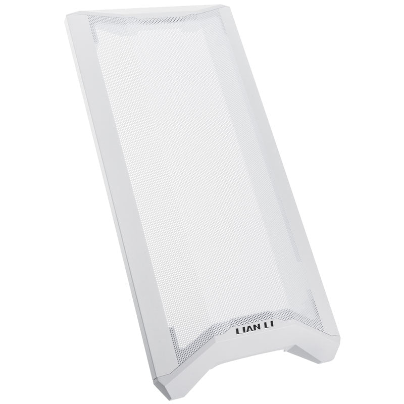 Lian Li Mesh Frontpanel till Lancool II - Vit