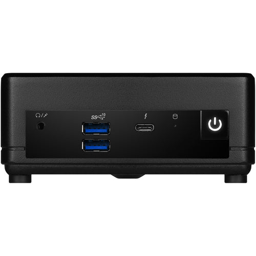 MSI Cubi 5 1M-440BEU-B3100UXX – front