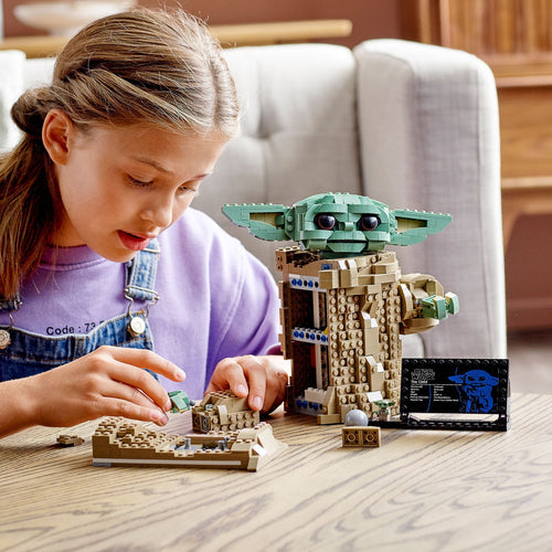 LEGO Star Wars The Child 75318 Lego
