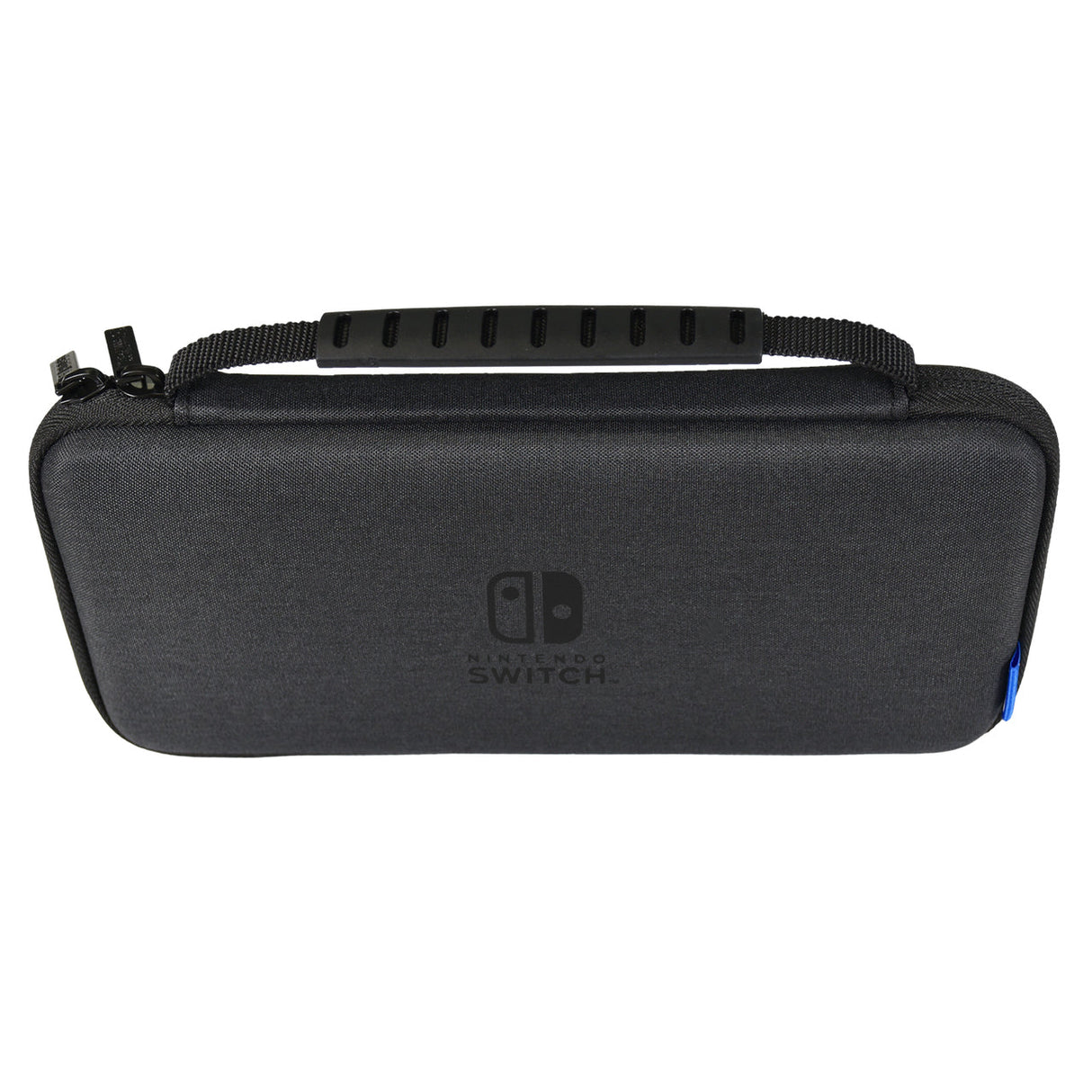 HORI Switch OLED Slim Tough Pouch (svart)
