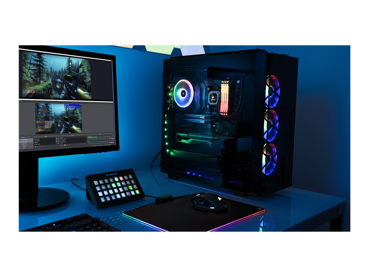 Elgato Game Capture 4K60 Pro Video Capture Adapter