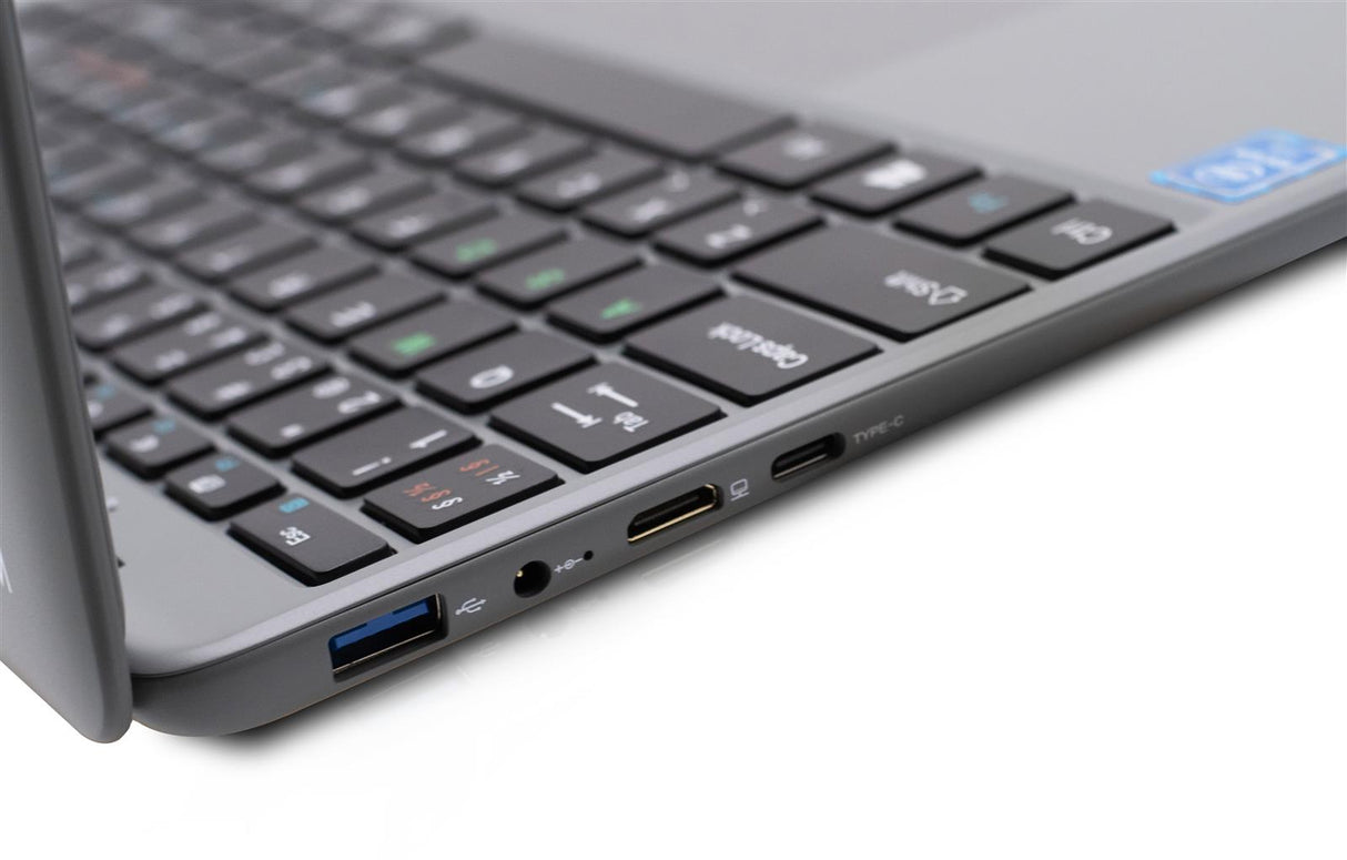 Ångström Minecraft Laptop - 14.1"