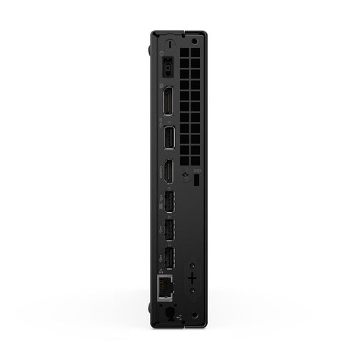 Lenovo ThinkCentre neo 55q Gen 6 – bagside