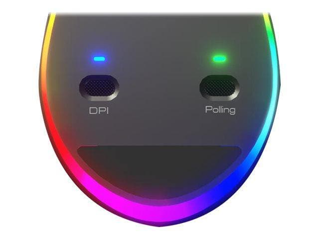 Cougar Minos XT Optisk Kabel Svart Spelmus