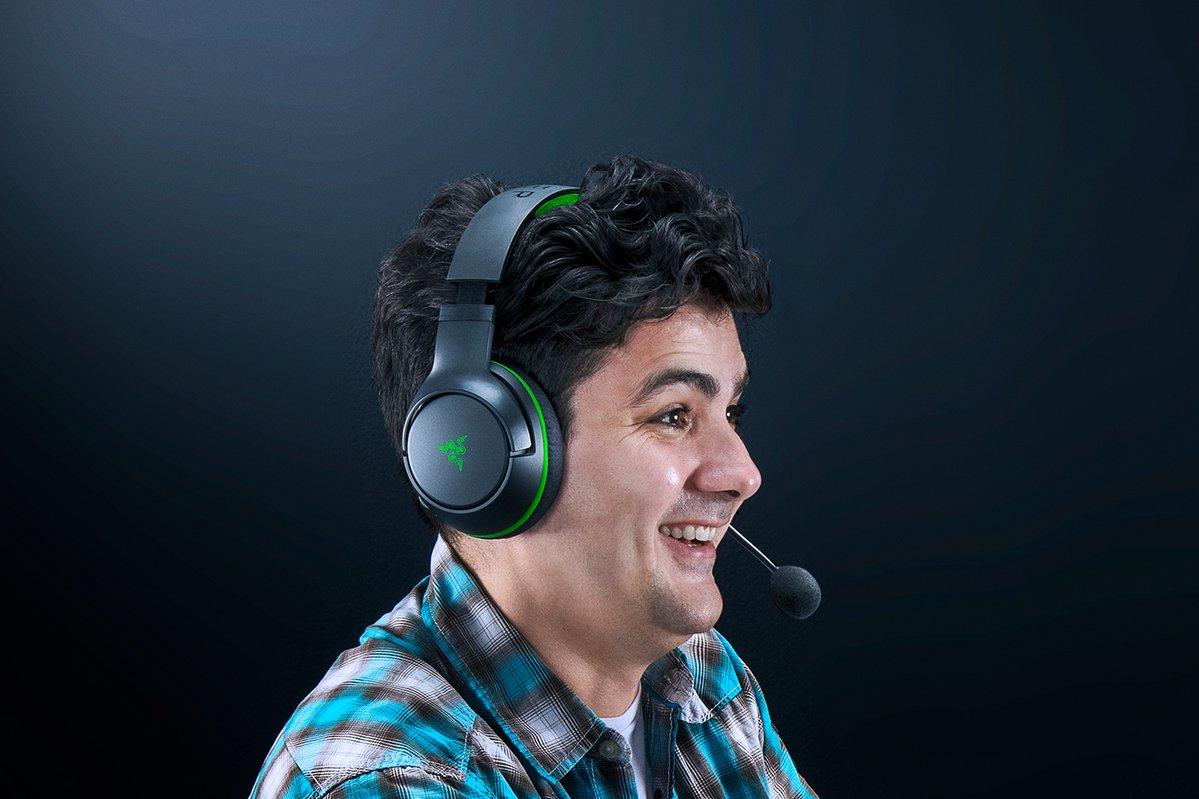 Razer Kaira Headset