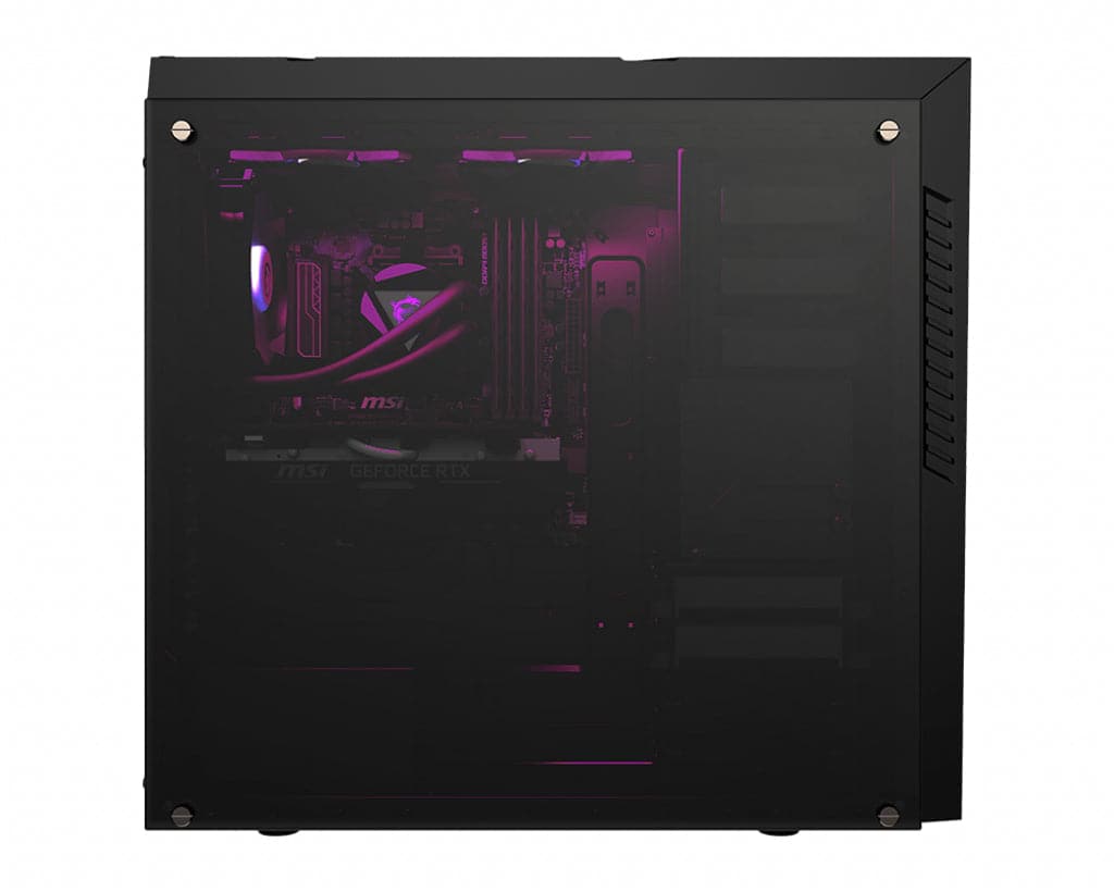 MSI MAG Codex X5 11TD 626MYS Tower I7-11700KF 1TB
