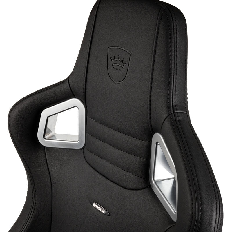 noblechairs EPIC Black Edition