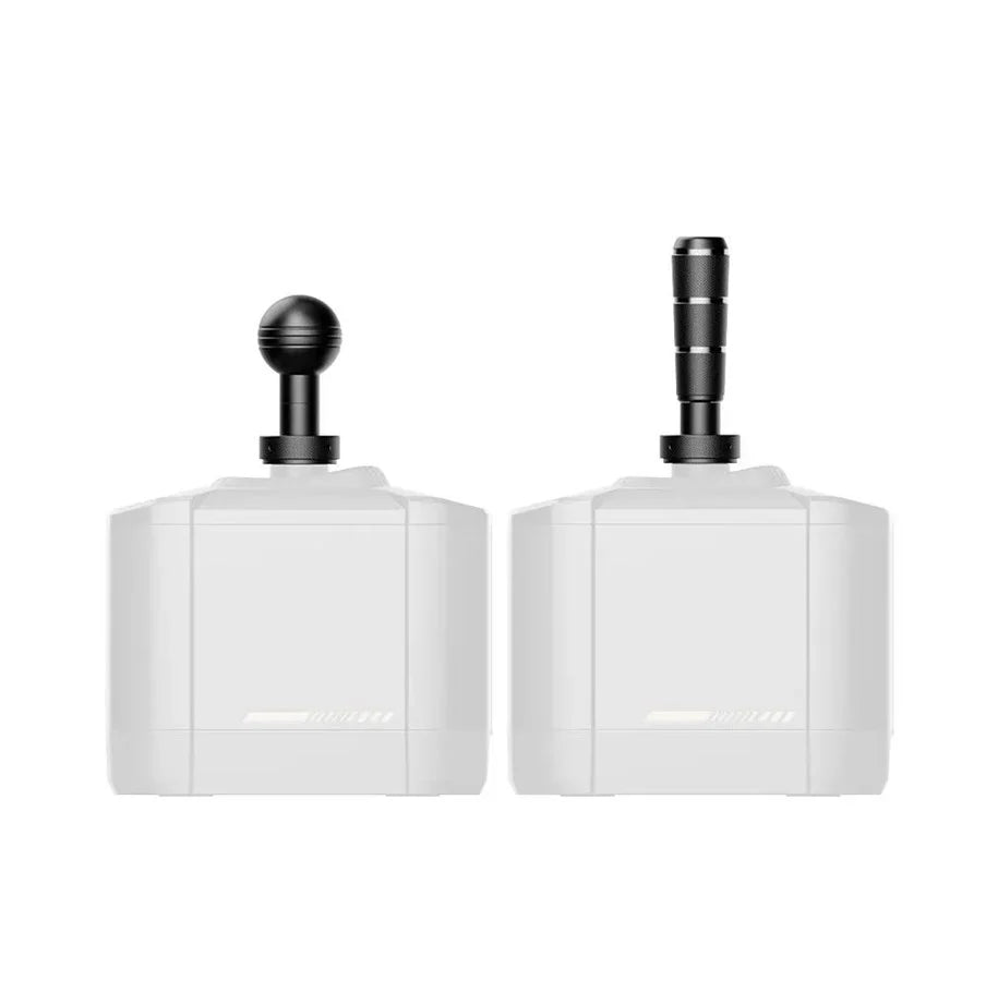 MOZA Active Shifter Knobs