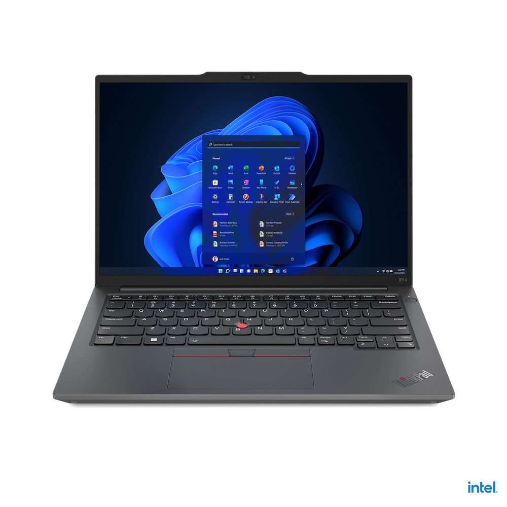 Lenovo ThinkPad E14 G5 14 I5-13420H