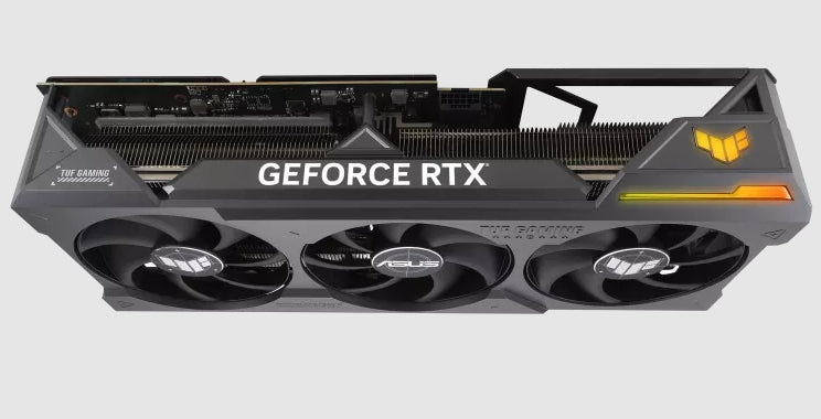 ASUS Geforce RTX 4090 24GB TUF GAMING