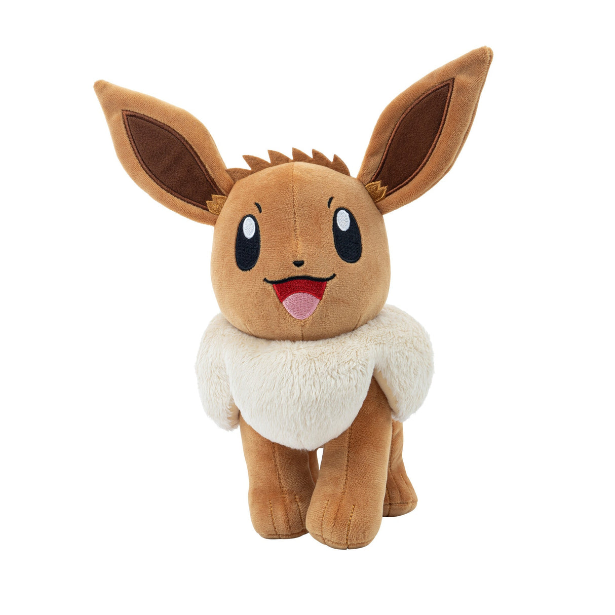 Pokemon - Plysch 30 Cm Eevee (PKW2456)