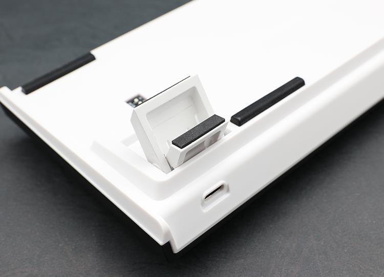 Ducky - One 2 SF RGB Cherry Brown