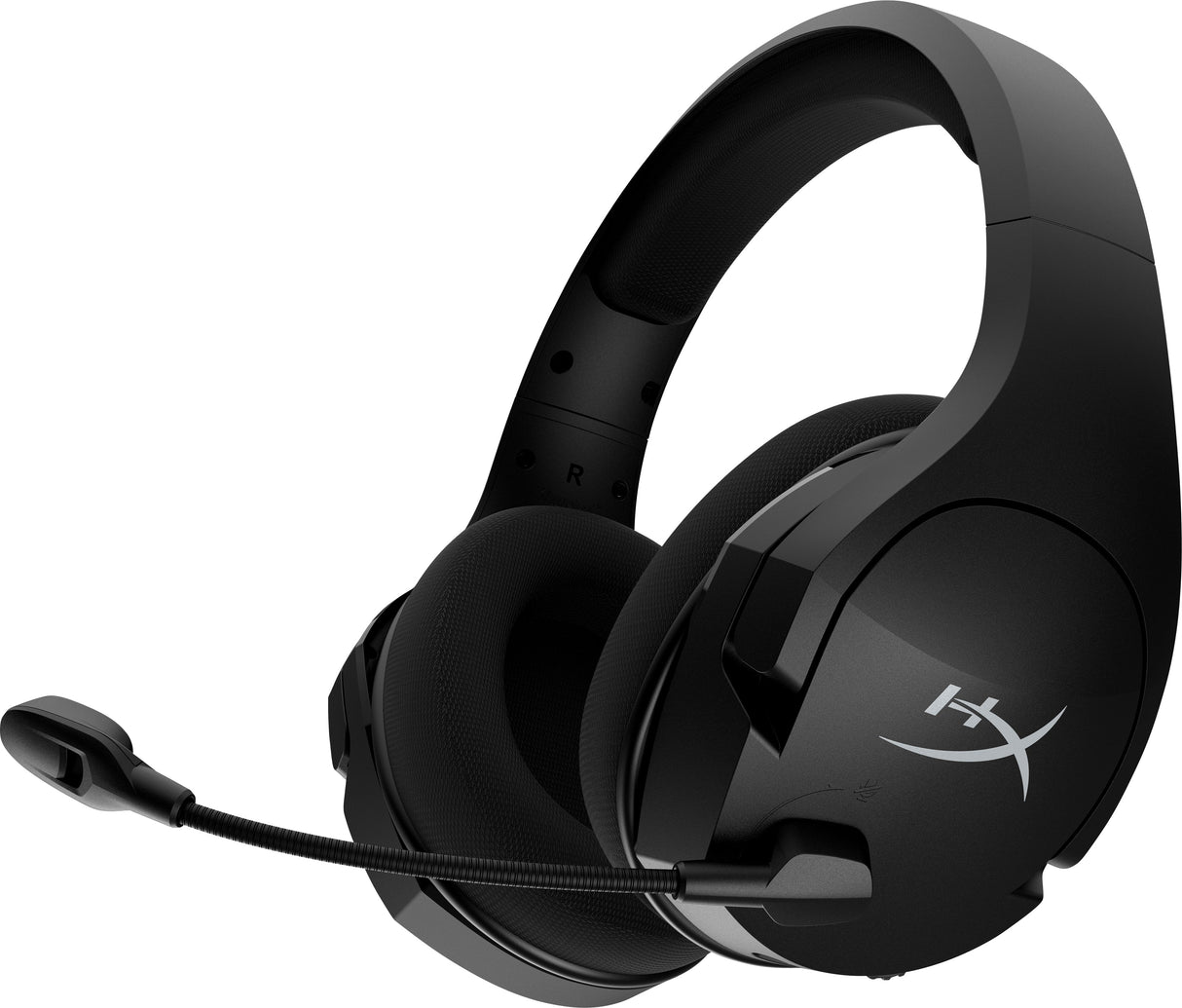 HyperX Cloud Stinger Core - Gaming Wireless Headset Svart