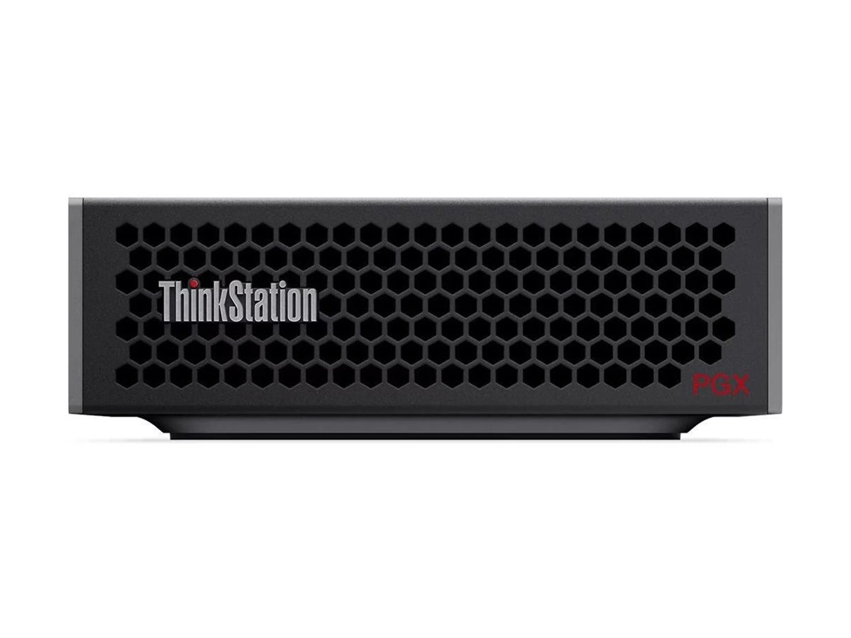 Lenovo ThinkStation PGX 30KL Minitower – GB10 Grace Blackwell Superchip, 128GB RAM, 1TB SSD, NVIDIA Blackwell