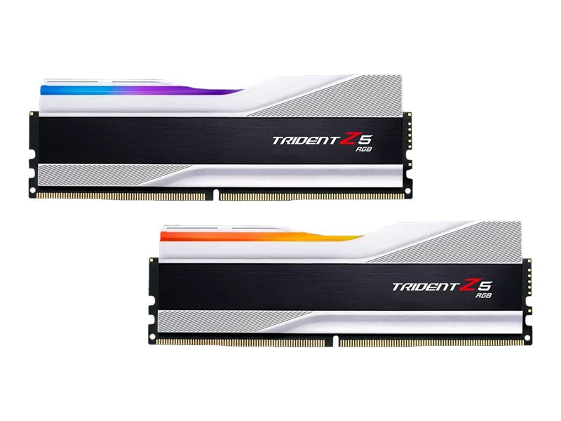G.Skill Trident Z5 RGB DDR5 32GB Kit 7600MHz CL36 Icke-ECC
